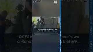 Newly obtained videos show officers entering Ruby Franke's home on day of her arrest