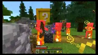Lucky Blocks #121