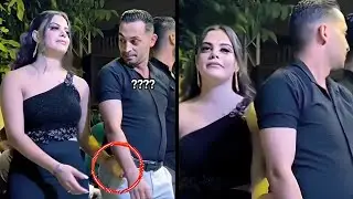 Loyal Man Politely Refuses a Single Woman&hellip;