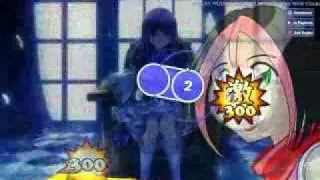 Osu! Niira Etsuko - Genyou No Chou