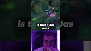 MASTER YI is just UNPLAYABLE right now 😥