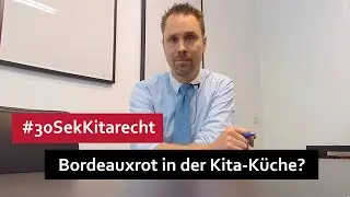 Kita2Day I Problem: Farbwahl in der Kita-K&uuml;che