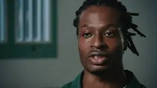 College Behind Bars PREVIEW