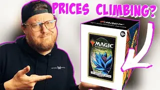 Is MTG 30th Anniversary Edition ACTUALLY a Good Product?! | Magic the Gathering