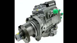 24V VP30 Fuel Injection Pump 216-9824 for CAT 3056E & Perkins 1106C Engines Review