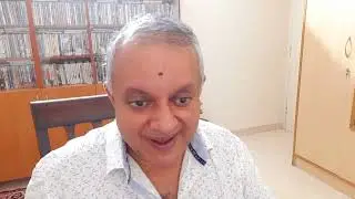 Prince Rama Varma  - Independence Day Special - Nanha Munna Rahi Hoon - Shanti Mathur