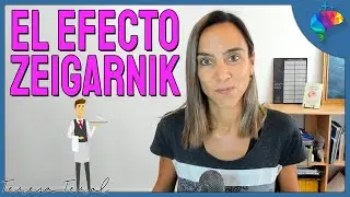 El EFECTO ZEIGARNIK - Truco Mental que te Impulsa si lo Usas Bien&hellip; o te Sabotea si lo Usas Mal