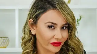 QUICK & EASY MAKEUP TUTORIAL
