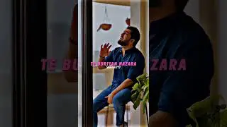 Buri Duniya, Buri Niyat | Jaani-B praak | Jasmin,Aly Goni | Arvinder Khaira | DM #jaani #bpraak #dm