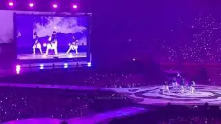 TXT - Sugar Rush Ride (Live in Seoul, 03.05.2024)