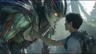 The giant alien woman wants to marry a human.| Best HFY Stories | HFY Sci-Fi Story