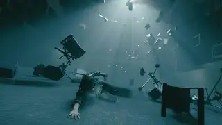 Levitate Ability Control PS5