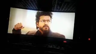 GOAT JEEVAN INTRO THEATRE RESPONSE