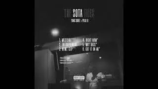 WESTSIDE - Pilla B & Yung Dubz