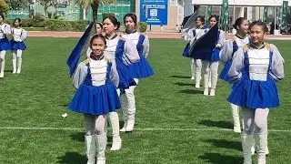 Feps #Majorette❤️💪❤️🎉