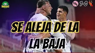 SPORT BOYS VS FBC MELGAR EN VIVO / LIGA 1 / TORNEO CLAUSURA / FECHA 15