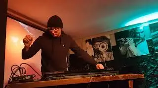 Live act @the Crypt Camberwell 19-03-22