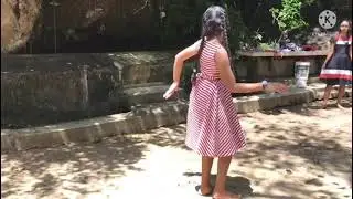 Children’s day Celebration 2021 | Dance item by Grade 11 Students of Sri Mangala Dahampasal Horana