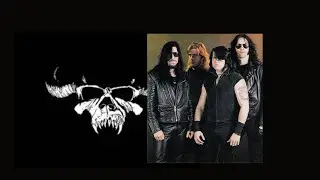 Danzig new 2025 Vinyl UNBOXING and REVIEW 