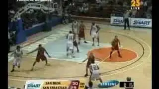 sbc vs sscR 3a 090308