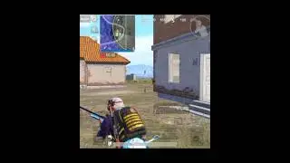 Mk14 vs AWM in close range 😱 who will win 🙅&zwj;♂️ #shorts #pubgshorts #pubgmobileshorts