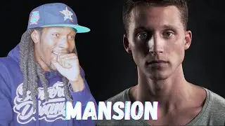 KIING REACTS to NF - Mansion (Audio) ft. Fleurie