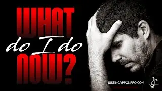 I FAILED NOW WHAT?! (Starting Over After Failure)