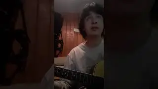 Silent G (Party Posse) Acoustic Cover