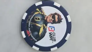 !! FINAL Table Run @JoshGuindonPoker @WorldPokerTour @ClubWPTGaming Ambassador Livestream !!