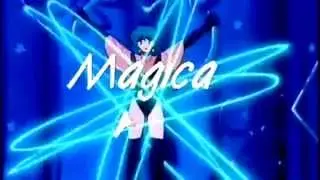 Cartoni animati anni 80 (EROINE)