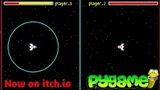 (Official Release) InterGalactic Wars Gameplay