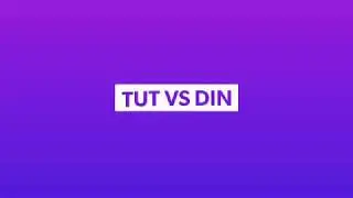 TUT VS DIN DREAM11 PREDICTION TAMIL NADU T20