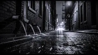 RainCoat | Emotional English Rock Ballad