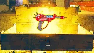 Пробуем испытание 1 Box Challenge на ХУДШИХ картах BO2 в режиме зомби