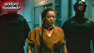 gen v (2025) - marie finds her sister locked up in elmira