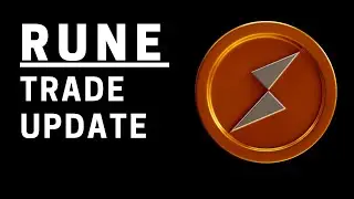 RUNE Live Trade Update News | RUNE Technical Analysis & Elliott Waves Prediction