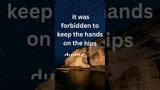 STOP Doing This in Salah! A FORBIDDEN Posture | Sahih Bukhari