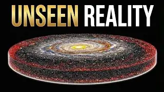 The Universe Is Hiding More Than We Imagined'(HINDI) Explained Science for sleep 