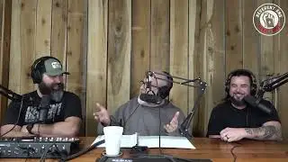 REVERENT and REBELLIOUS Ep. #112 - HERESIES! LET'S TALK ABOUT GNOSTICISM!