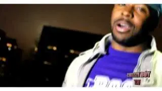 Can't Hurt Official Video Chezzy Boy Feat: M.K.
