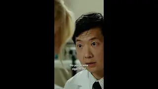 Knocked Up | Doctor's Visit