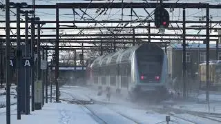 Roskilde station