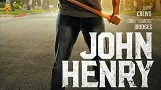JOHN HENRY (Netflix) movie review