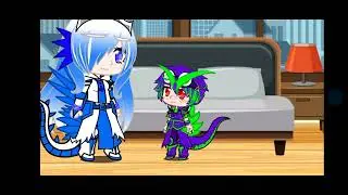 Super ultra Blasterzilla x Shimo