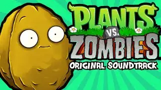 Loonboon - Plants vs. Zombies Soundtrack (Official)