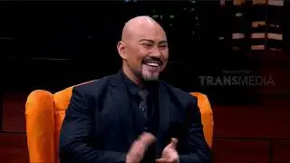 Kekompakan Limbad dan Anaknya | HITAM PUTIH (24/08/18) 2-4