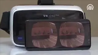 VR-Social Metaverse Software