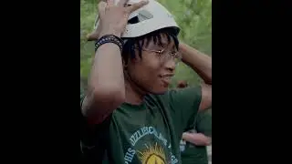 Memphis Grizzlies Scholars Retreat 2025