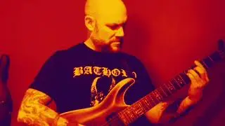 Winters Mourning - Omicron