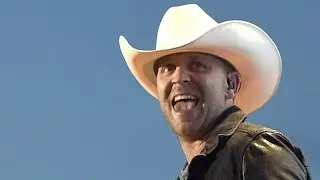 The Real Story Behind Justin Moore's 